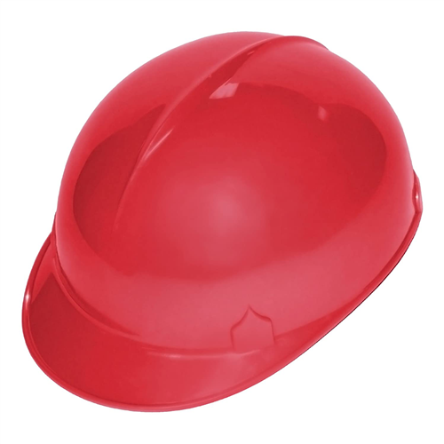 14815 Jackson Safety Jackson Safety - Bump Caps - C10 Series - Red - (12 Qty Pack)