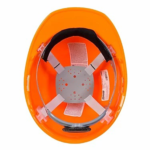 14936 Jackson Safety Jackson Safety - 4 Pt. Suspension For Hard Hat - (6 Qty Pack)