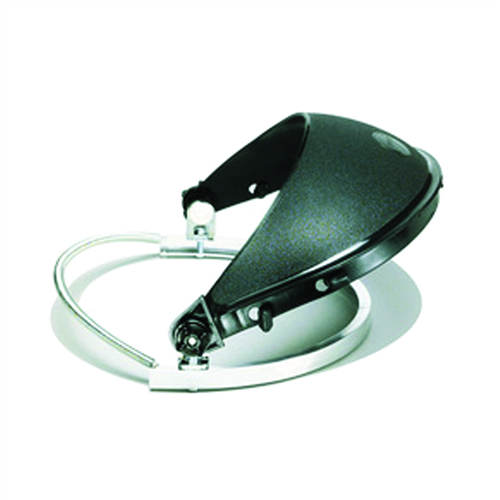 14942 Jackson Safety Jackson Safety - Visor Hard Hat Adapter Bracket - Model 182 B - Used With Non-Slotted Hard Hats - (12 Qty Pack)