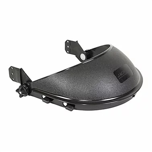 14944 Jackson Safety Jackson Safety - Visor Hard Hat Adapter Bracket - Model 382 B - Attaches To Sc-6, Sentry 3 And Charger Hard Hats - (12 Qty Pack)