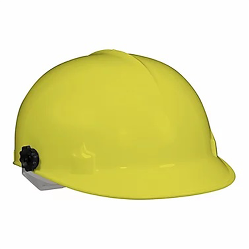 20187 Jackson Safety Jackson Safety - Bump Caps - C10 Series - With Face Shield Attachment - Yellow - (12 Qty Pack)