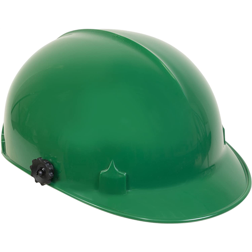 20189 Jackson Safety Jackson Safety - Bump Caps - C10 Series - With Face Shield Attachment - Green - (12 Qty Pack)