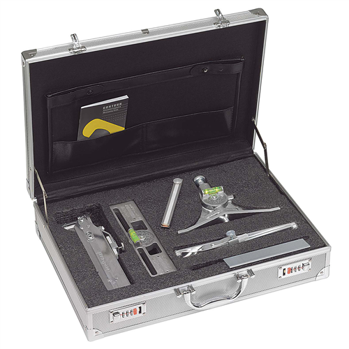 20664 Curvo-O-Mark By Jackson Safety Curv-O-Mark By Jackson Safety - Contour Worker Layout Kit