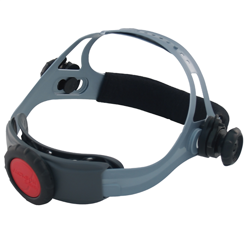 20694 Jackson Safety Jackson Safety - Replacement Headgear - Speed Dial 370