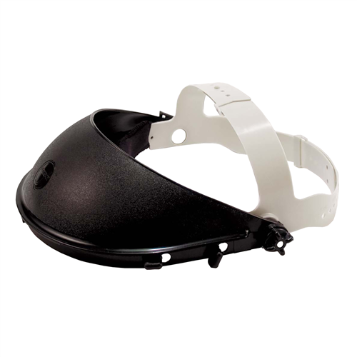 29076 Jackson Safety Jackson Safety - Head Gear For Face Shield - 131B Pinlock Head Gear - (12 Qty Pack)