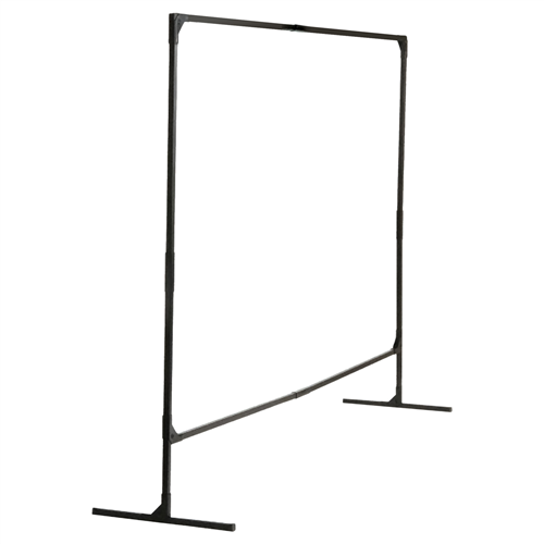 36336 Wilson By Jackson Safety Wilson By Jackson Safety - Stur-D-Screens - Welding Curtain Frame - 6' X 6' Single Panel