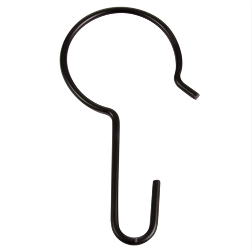 36687 Wilson By Jackson Safety Wilson By Jackson Safety - Curtain Hooks For Stur-D-Screen - (10 Qty Pack)