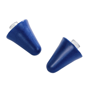 S23431 Sellstrom Sellstrom - Earplugs - Reusable - Tapered - Replacement Plugs For S23431 Banded Ear Plugs