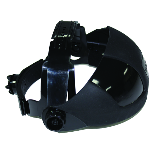 S32000 Sellstrom Sellstrom - Face Shield Crown - Dp4 Series - No Window Included - No Headgear - For Standard Face Shield Models