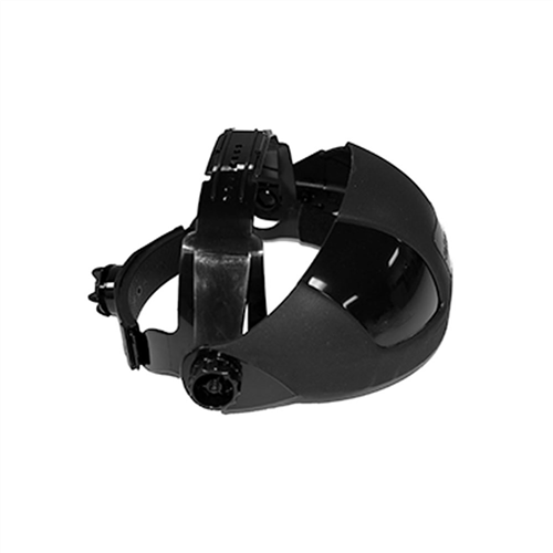 S32001 Sellstrom Sellstrom - Face Shield Crown - Dp4 Series - No Window Included - No Headgear - For Flip Front Visor Models