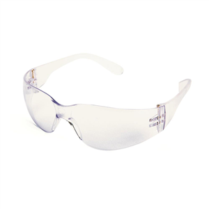 S70731 Sellstrom Sellstrom - Safety Glasses - Advantage X300 Series - Indoor/Outdoor Lens - Clear Frame - Hard Coated