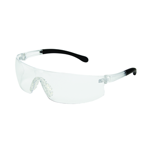 S73402 Sellstrom Sellstrom - Safety Glasses - X330 Series - Clear Lens - Clear Frame -  Hc/Af