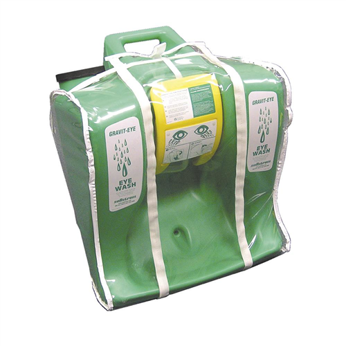 S90335 Sellstrom Sellstrom - Dust Cover Fo S90320 16 Gallon Eyewash Station