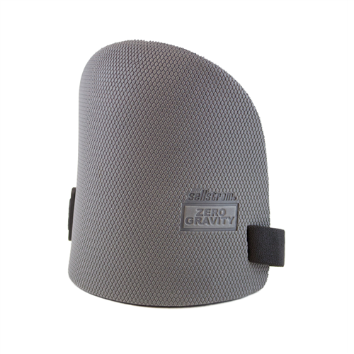S96310 Kneepro Kneepro - Zerogravity Lightweight Knee Pads - Grey