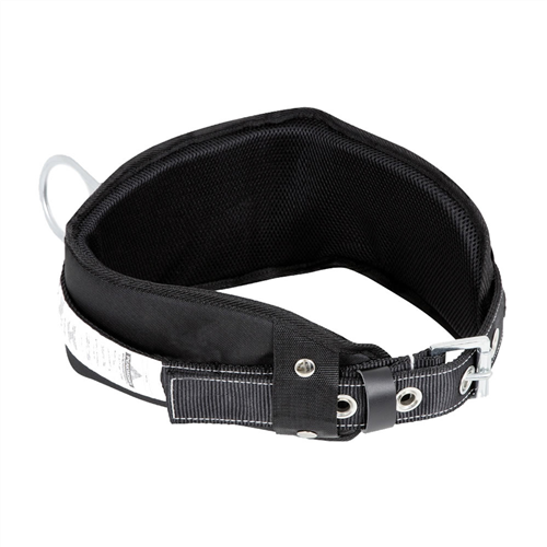 V8056014 Peakworks Peakworks - Peakpro Restraint Belt With Padded Lumbar Support For Harness - Size Xl