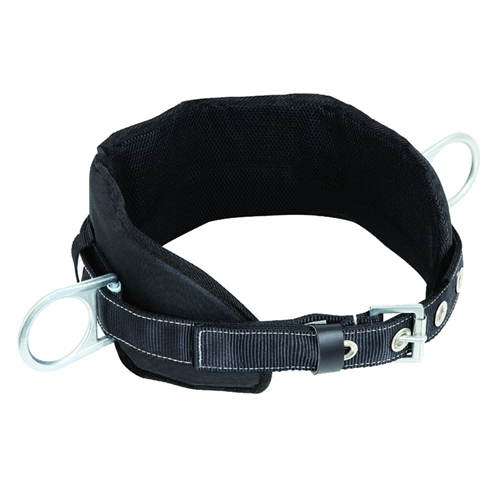 V8056024 Peakworks Peakworks - Peakpro Positioning Belt With Padded Lumbar Support For Harness - Size Xl