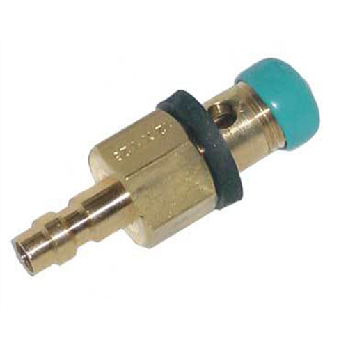 74434 Lang Tools (Star Products) Adapter Banjo Bolt M12 X 1.25 W/Nylotron Washer