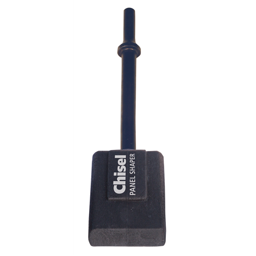 20047 Steck Manufacturing Replacement Head Panel Shaper - Chisel
