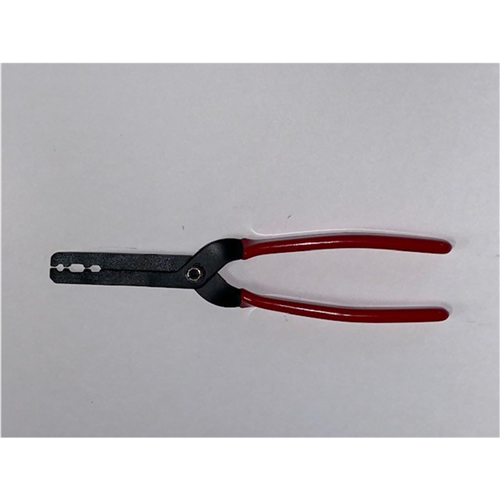 21726 Steck Manufacturing Flat Sure Grip Trim Clip Pliers