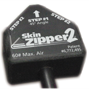 21894 Steck Manufacturing Skin Zipper2