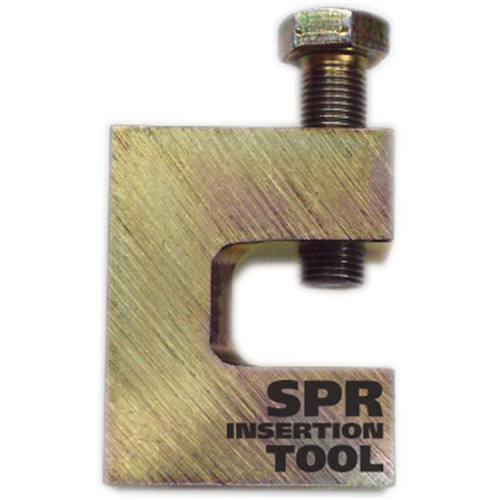 21960 Steck Manufacturing Spr Insertion Tool