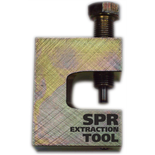 21970 Steck Manufacturing Spr Extraction Tool