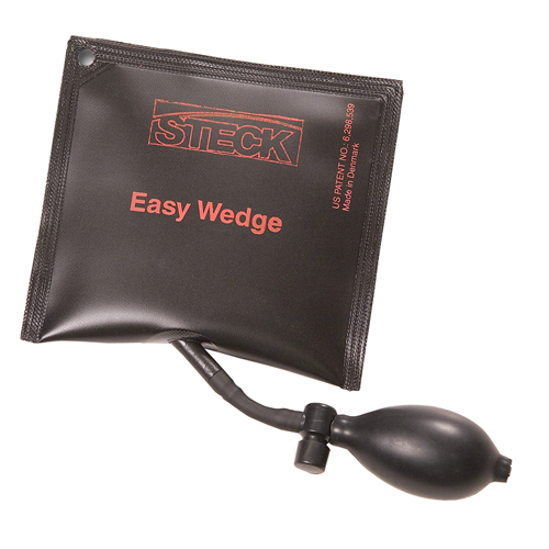 32922 Steck Manufacturing Inflatable Wedge