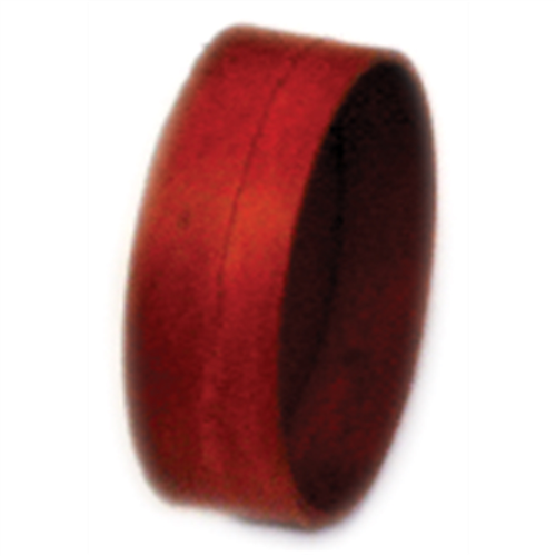 35025 Steck Manufacturing Soft Strike Hard Cap Cover For Body Hammer