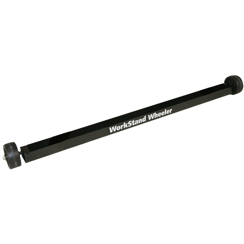 35756 Steck Manufacturing Work Stand Wheeler