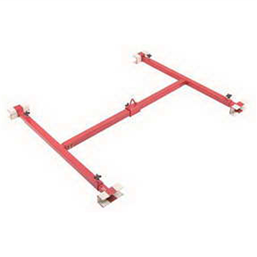 35885 Steck Manufacturing Truck Bed Lifter