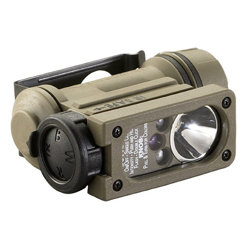 14512 Streamlight Sidewinder Compact  Ii