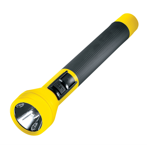 25183 Streamlight Sl-20Xp/Led Yellow Rechargeable Flashlight
