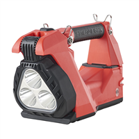 44360 Streamlight Vulcan Clutch Rechargeable Lantern - Includes Quick Release Strap - Orange