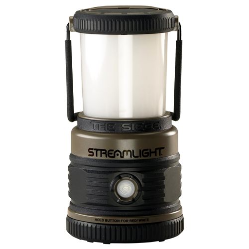 44931 Streamlight Siege Lantern - Coyote