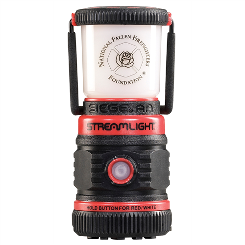 44953 Streamlight Siege Aa - Red