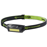 61714 Streamlight Bandit Pro - Includes Usb Cord - Black - Clam
