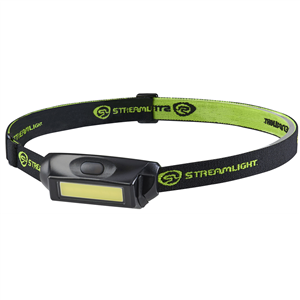 61714 Streamlight Bandit Pro - Includes Usb Cord - Black - Clam