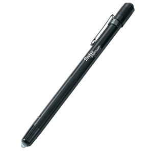65006 Streamlight Stylus 2 Black/Red Led