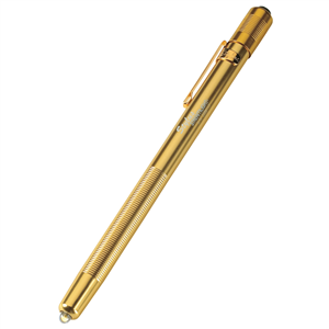 65024 Streamlight Stylus 3 Cell Aaaa Gold W/White Lens
