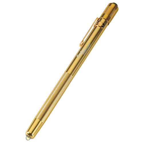 65024 Streamlight Stylus 3 Cell Aaaa Gold W/White Lens