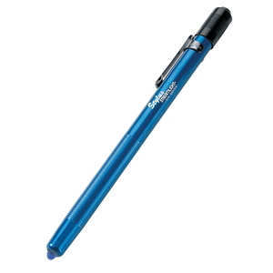 65042 Streamlight Stylus Led 3 Cell Blue W/Blue Led