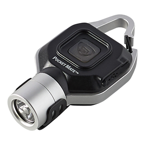 Pocket Mate USB Ultra-Compact Hands-Free Light