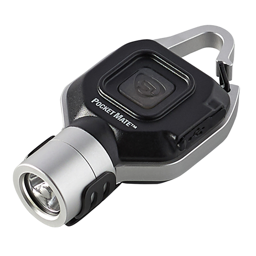 Pocket Mate USB Ultra-Compact Hands-Free Light
