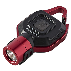 Pocket Mate USB Ultra-Compact Hands-Free Light