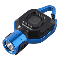 Pocket Mate USB Ultra-Compact Hands-Free Light