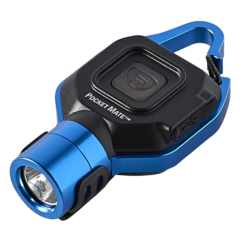 Pocket Mate USB Ultra-Compact Hands-Free Light