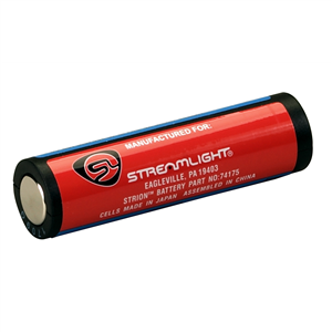 74175 Streamlight Battery Pack For Strion