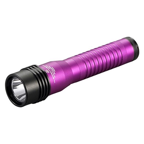 74774 Streamlight Strion Hl 500 Lm Purple Led Flashlight (Light Only)