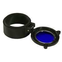 75116 Streamlight Blue Lens For Stinger