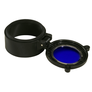75116 Streamlight Blue Lens For Stinger